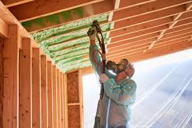 Best Insulation for New Construction  in Reamstown, PA